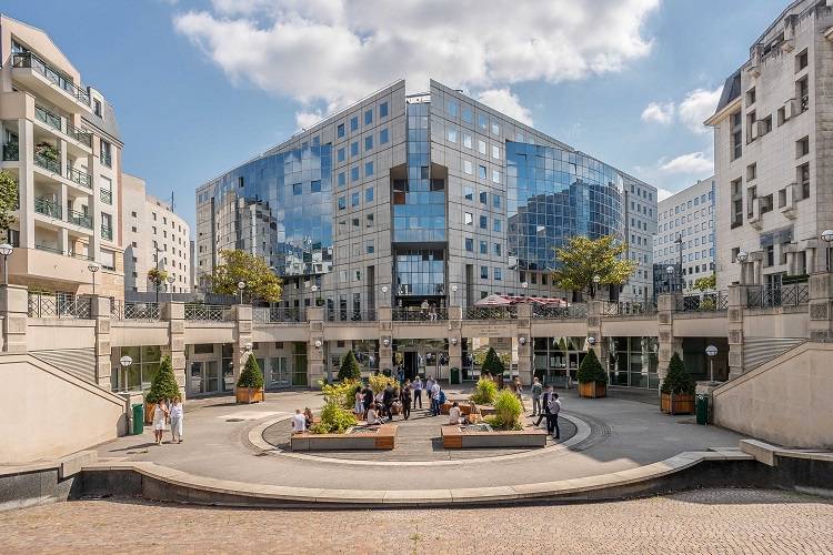 Charenton Agence Ekium Ingénierie Procédés Management projets