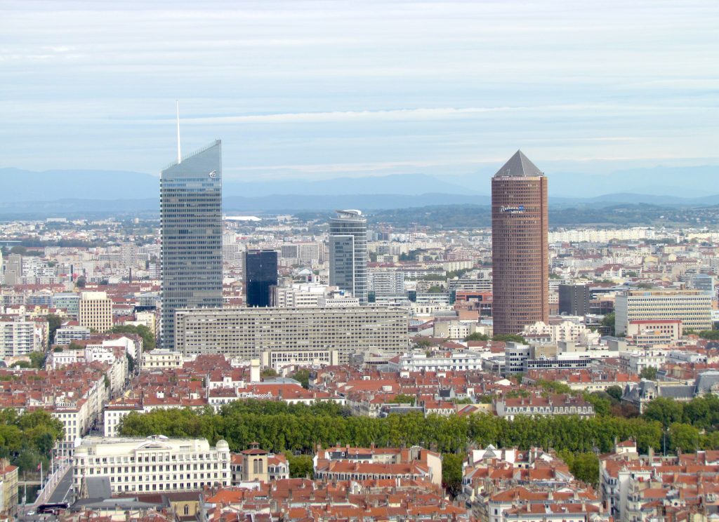 Lyon Ingénierie Industrielle Ekium