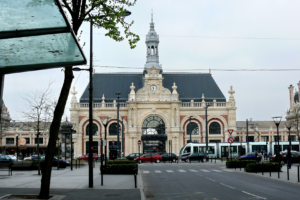 Agence de Valenciennes