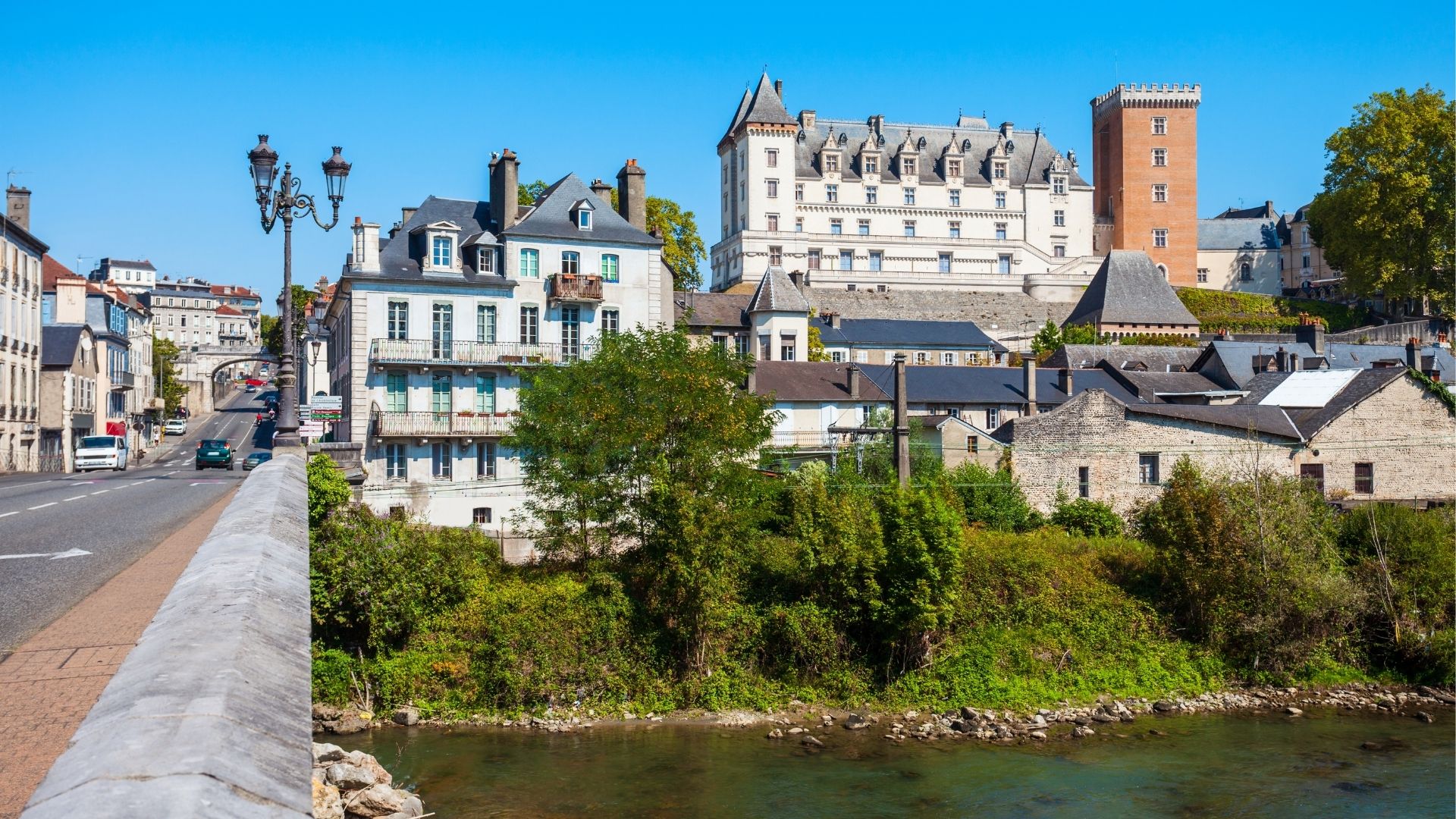 Ville de Pau