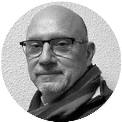 Christophe MOURRE - Responsable Ekium Vitrolles