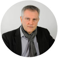 Vincent Lazian Directeur Automation