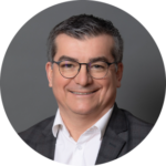 Philippe LANOIR Président Ekium