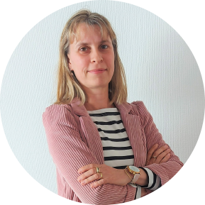Patricia Campistron Directrice QHSE EKium