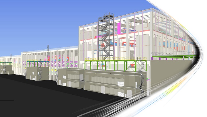 BIM : Building Information Modeling