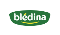 Logo Blédina
