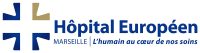 Hôpital Européen Marseille