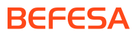 Logo Befesa
