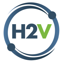 Logo H2V