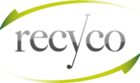 Logo recyco