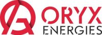 Oryx energies